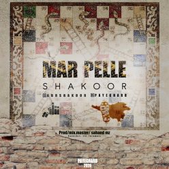 Shakoor   –   Mar Pelle